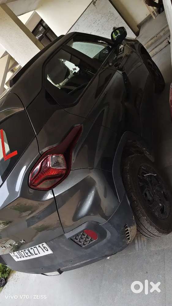 Tata Punch Ev 2025 Manual 4000 Km