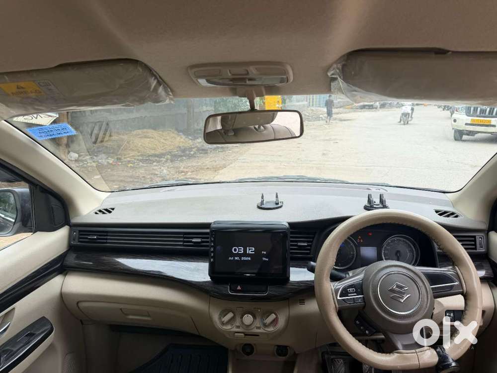 Maruti Suzuki Ertiga Vxi (o) Cng, 2020, Cng & Hybrids
