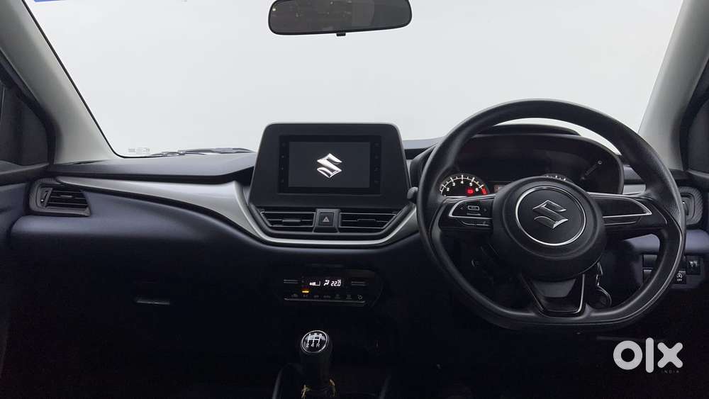 Maruti Suzuki Baleno Delta, 2024, Petrol