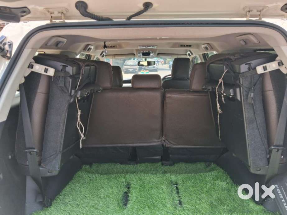 Toyota Fortuner 4x2 At 2.8 Diesel, 2020, Diesel