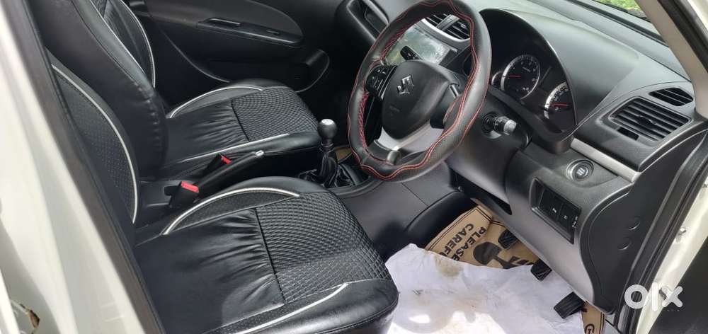 Maruti Suzuki Swift Vdi (o), 2016, Diesel