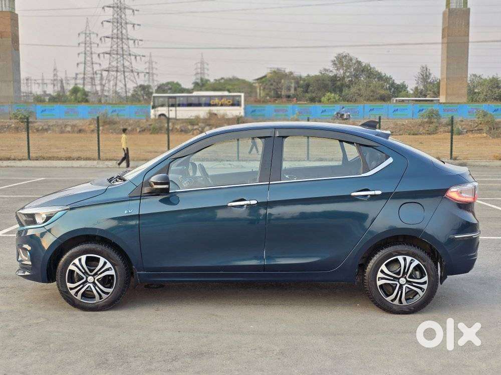 Tata Tigor Ev Xz Plus, 2022, Electric