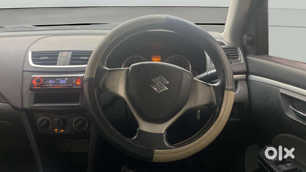 Maruti Suzuki Swift Vdi, 2014, Diesel