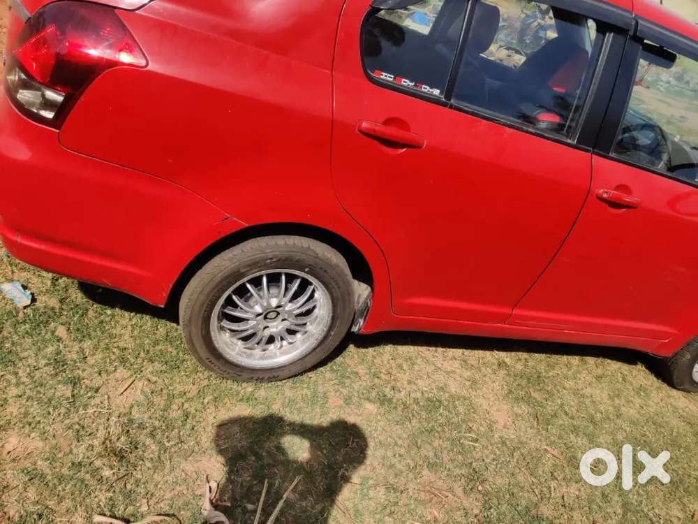 Swift Dzire Vxi 2010