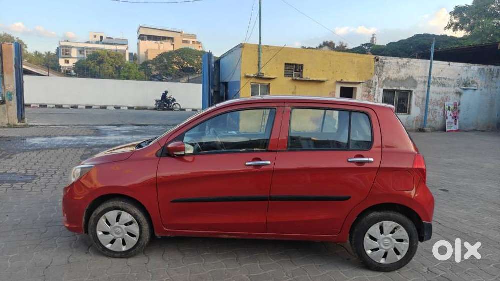 Maruti Suzuki Celerio Zxi(o) Mt, 2019, Petrol