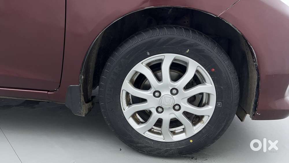 Honda Amaze [2016-2018] 1.2 Vx At I-vtec, 2017, Petrol