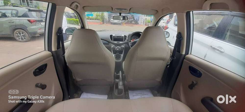 Hyundai I10 Era, 2011, Petrol