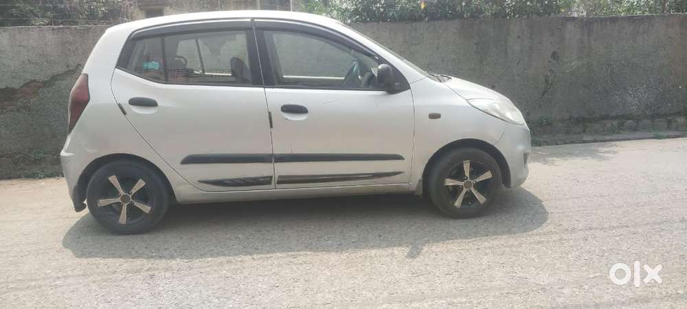 Hyundai I10 Petrol Well Maintained