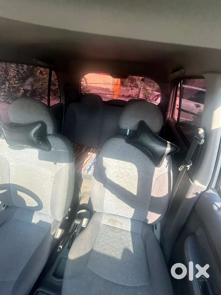 Hyundai Santro Xing 2005 Petrol Good Condition