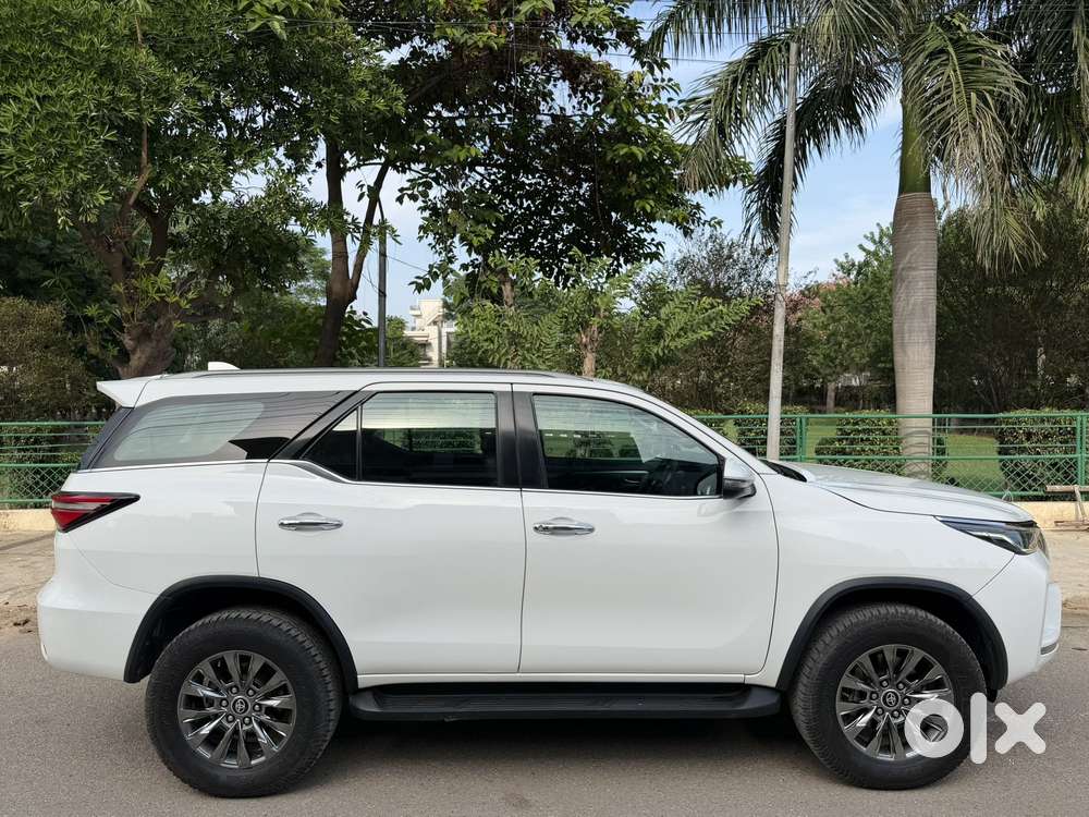 Toyota Fortuner 3.0 4x2 Automatic, 2024, Diesel
