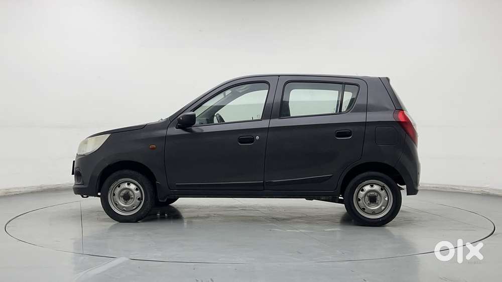 Maruti Suzuki Alto K10 1.0 Lxi (o), 2015, Petrol