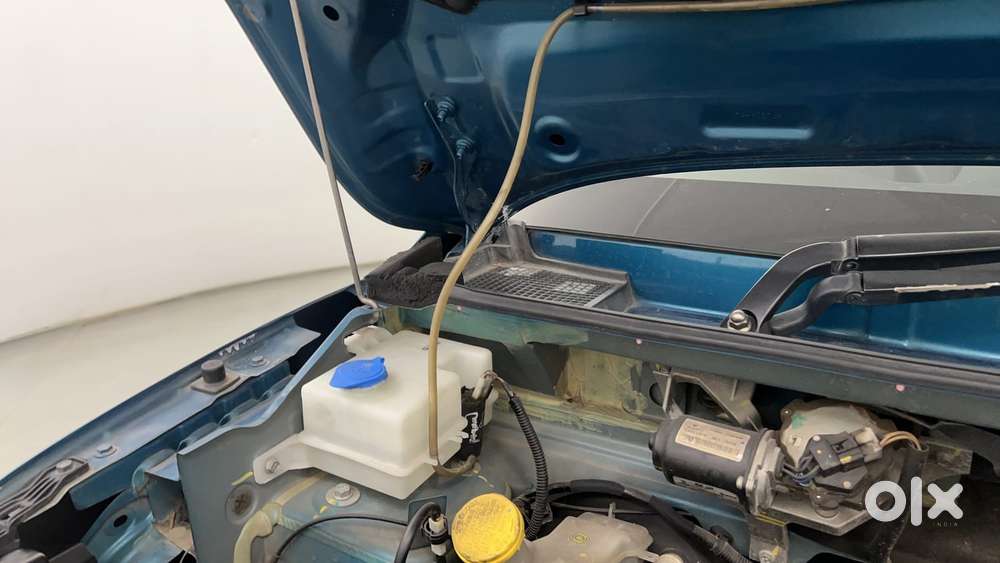 Renault Kwid 1.0 Rxl, 2019, Petrol