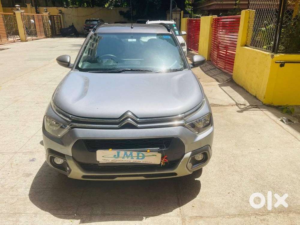 Citroen C3 Feel 1.2 Petrol, 2023, Petrol