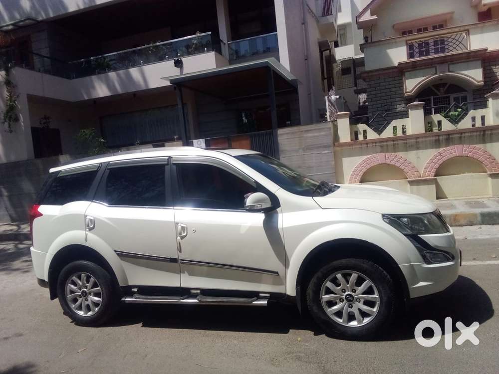 Mahindra Xuv500 2.2 W10, 2016, Diesel