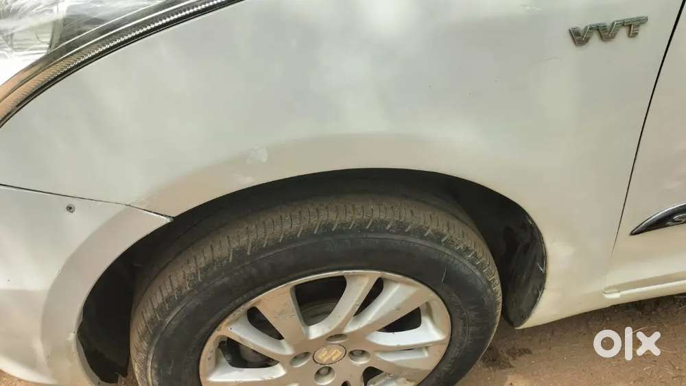 Swift Zxi 2013 Single Owner