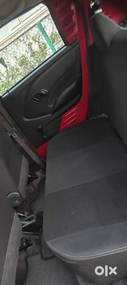 Datsun Redigo 1.0 S, 2017, Petrol