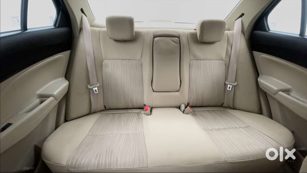 Maruti Suzuki Dzire 1.2 Vxi, 2021, Petrol