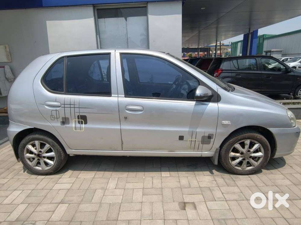 Tata Indica, 2011, Diesel