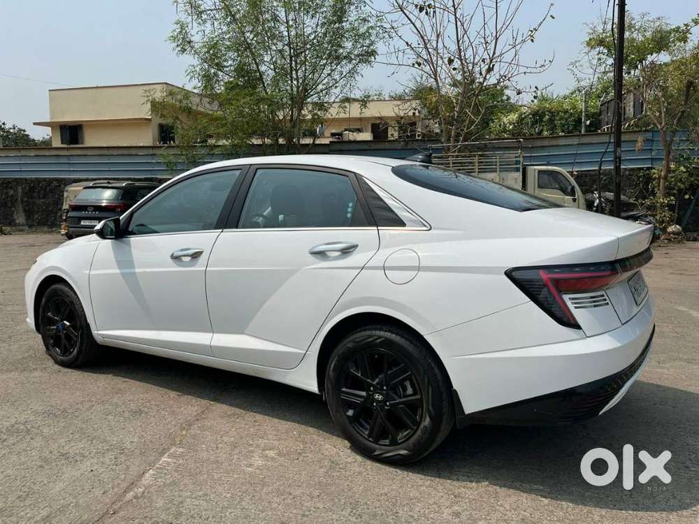 Hyundai Verna 1.5 Sx (o) Turbo Petrol, 2024, Petrol