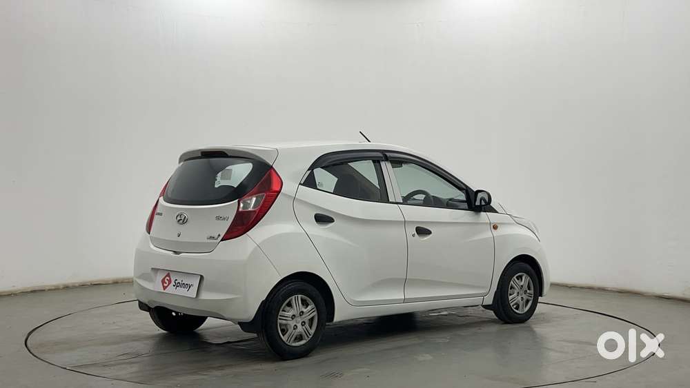 Hyundai Eon Era +, 2014, Petrol