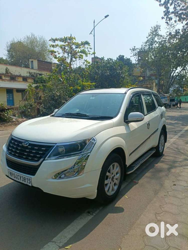 Mahindra Xuv500 W5, 2018, Diesel