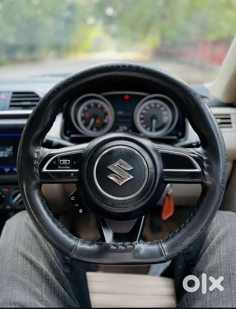 Maruti Suzuki Dzire 2024 Year Car