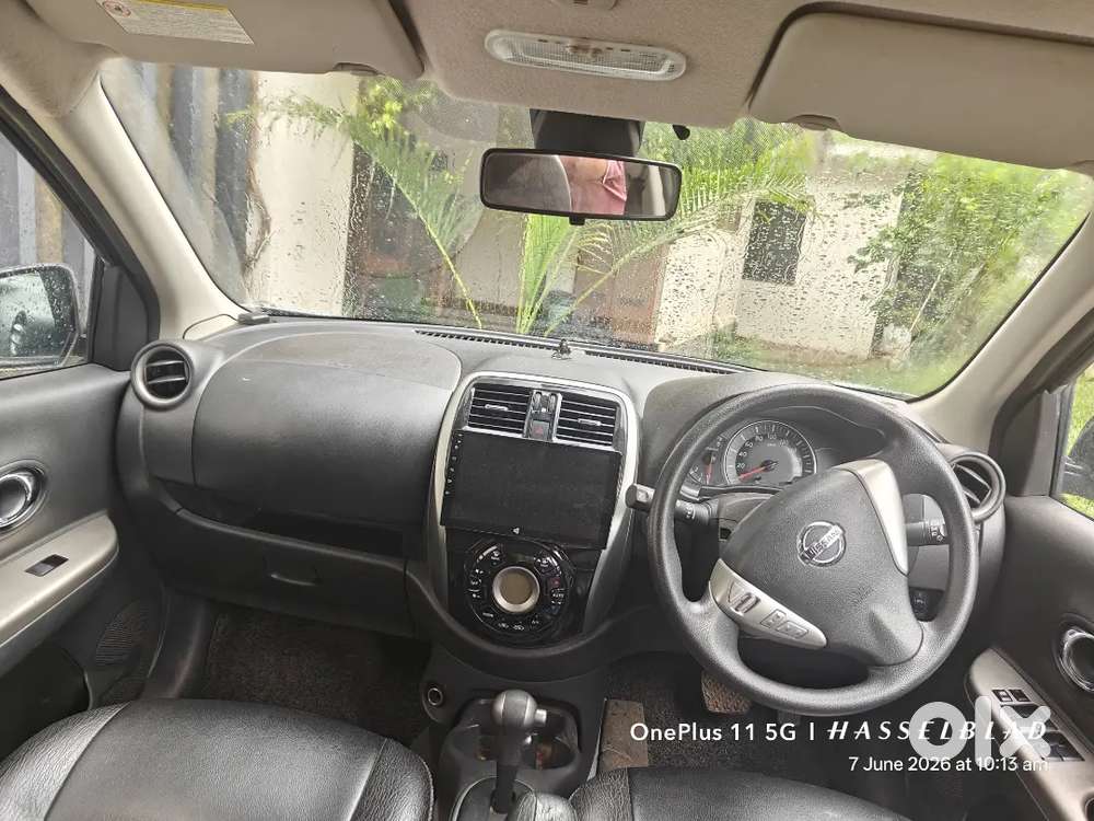 Nissan Micra 2019 Petrol 69000 Km Driven