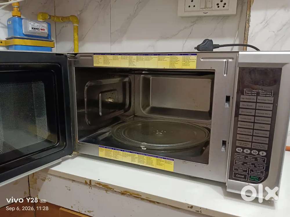 Microwaves
