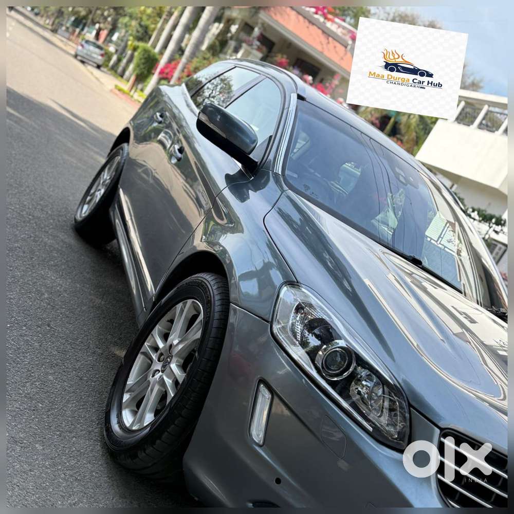 Volvo Xc60, 2016, Diesel