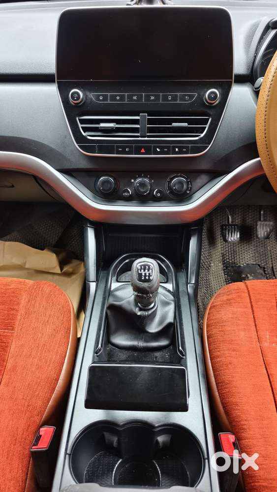 Tata Harrier Xma, 2019, Diesel