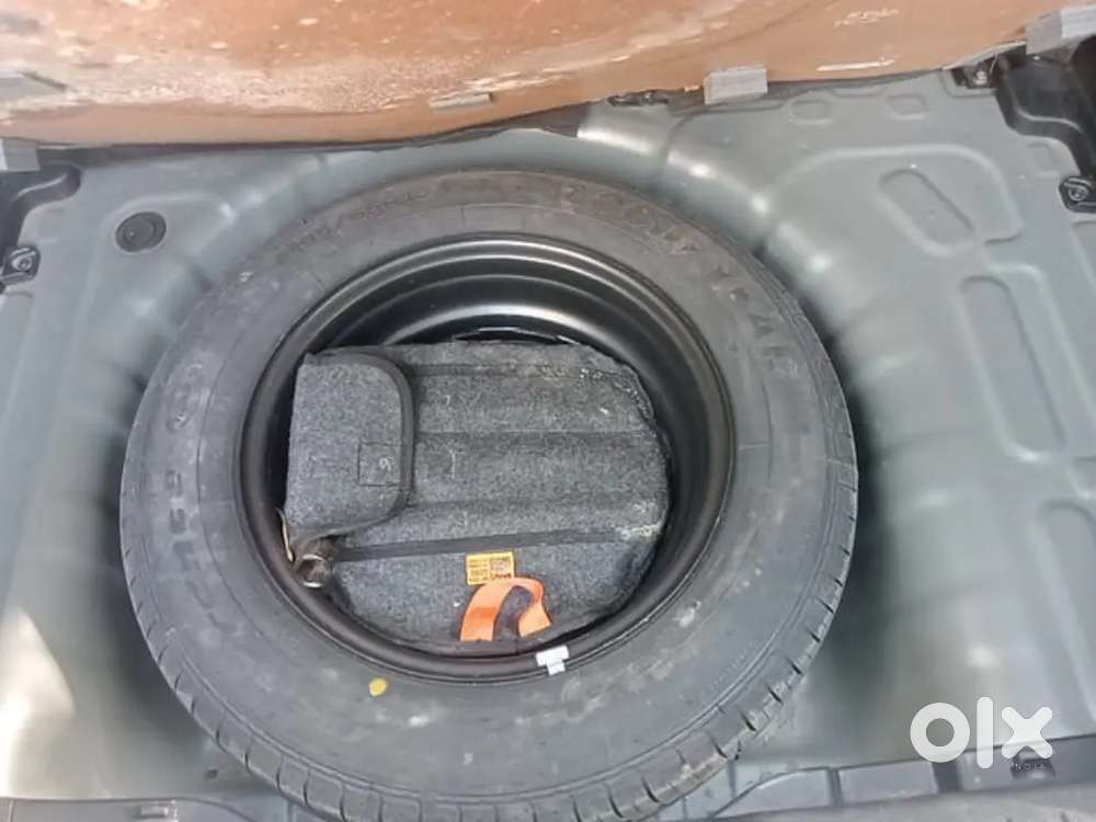 Hyundai Venue 1.2 Petrol 2024 Its Bh Number Car