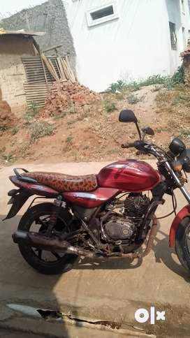 Olx two wheeler sale