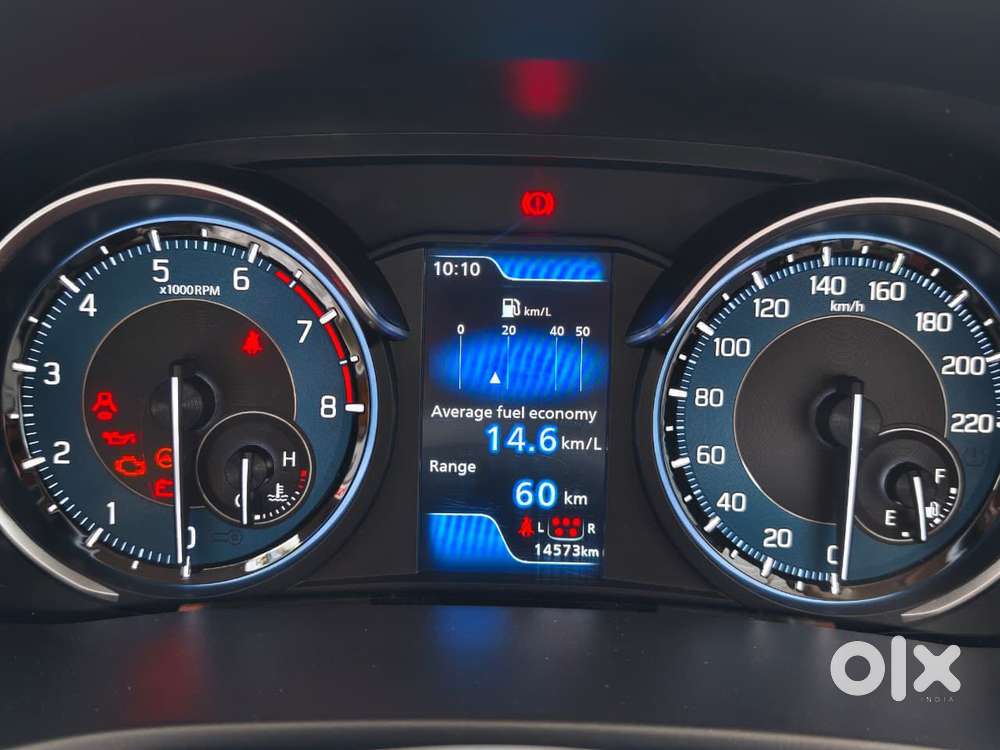 Toyota Rumion S Mt, 2024, Petrol