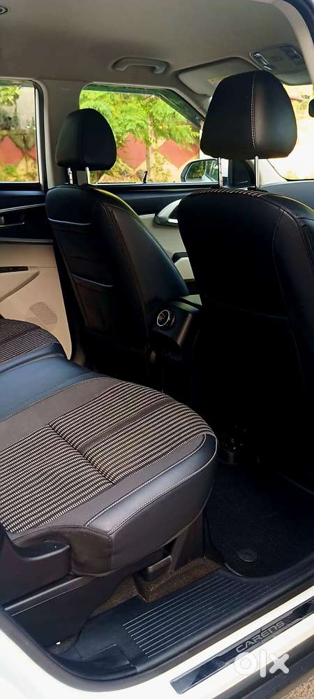 Kia Carens 1.5 Prestige 7 Str, 2023, Petrol