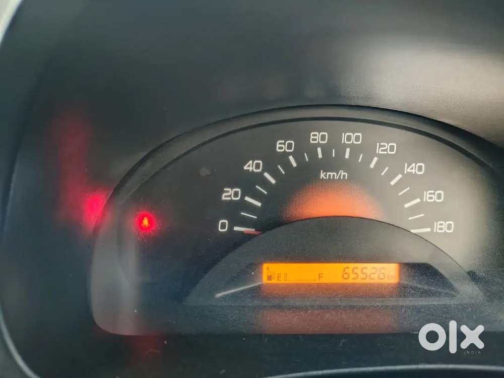 Maruti Suzuki Wagon R 1.0 2015 Petrol Good Condition