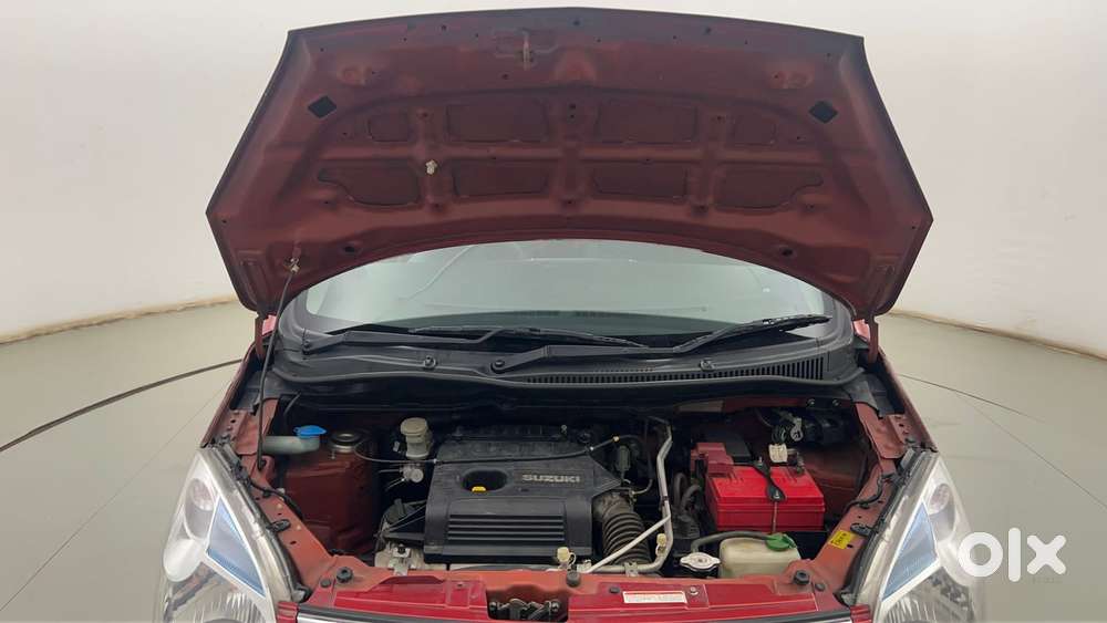 Maruti Suzuki Wagon R Vxi, 2013, Petrol