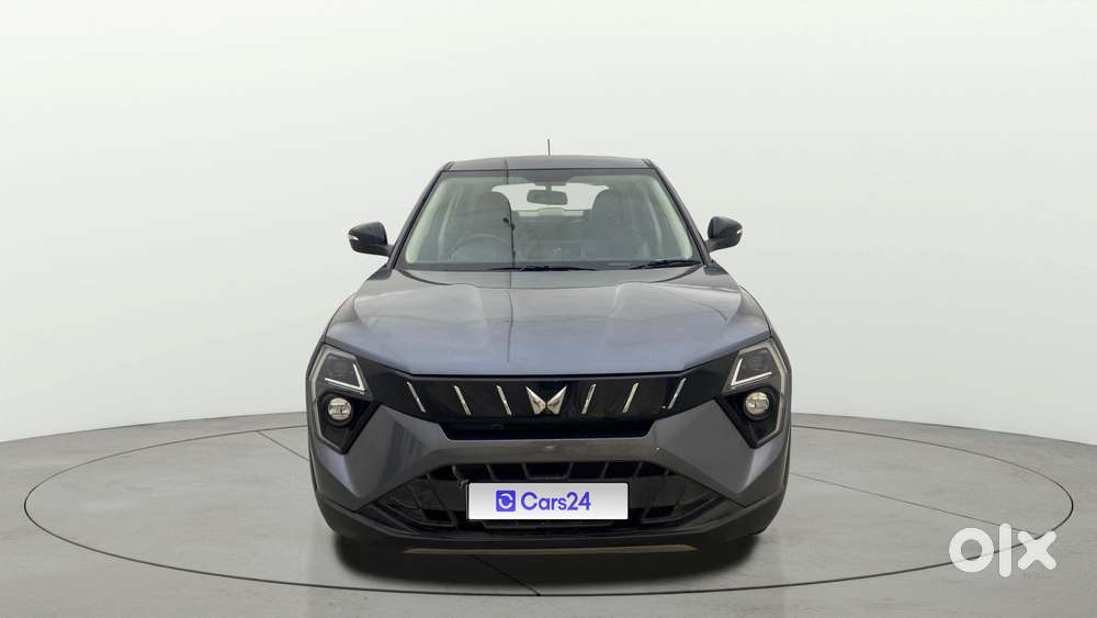 Mahindra Xuv 3xo Mx3 1.5 Diesel, 2024, Diesel