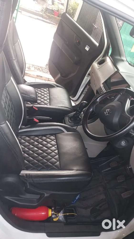 For Sale Suzuki Wagnor