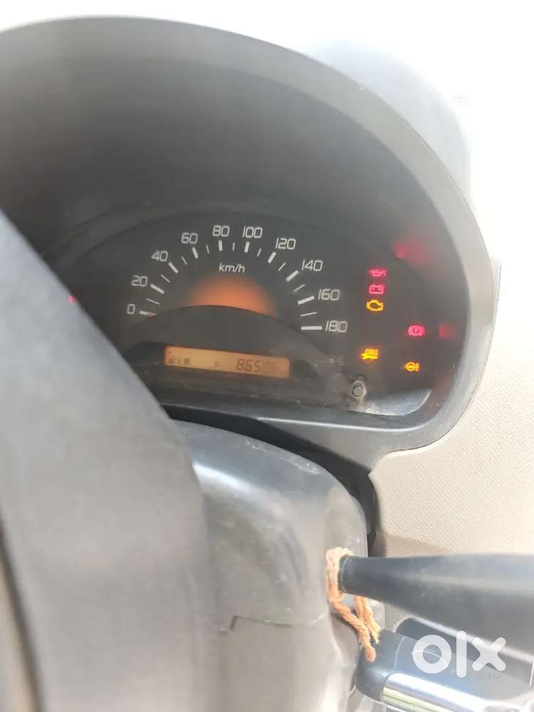 Maruti Suzuki Wagon R 2016