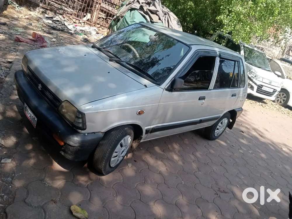 Original Car For Sale With Company Fitting Gas Kit