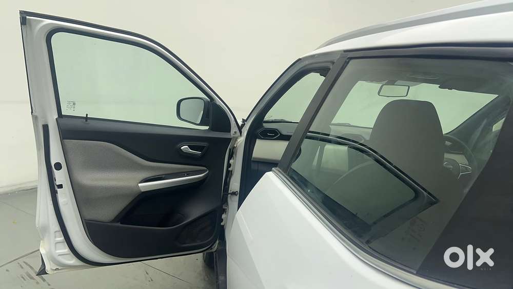 Nissan Magnite 1.0 Xl, 2022, Petrol