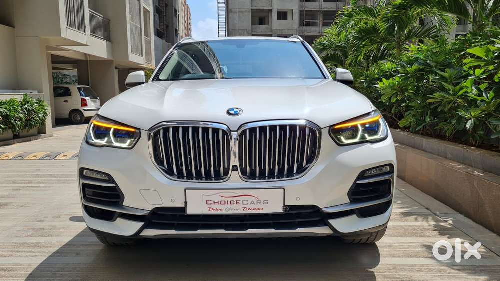 Bmw X5 Xdrive 30d Xline, 2021, Diesel