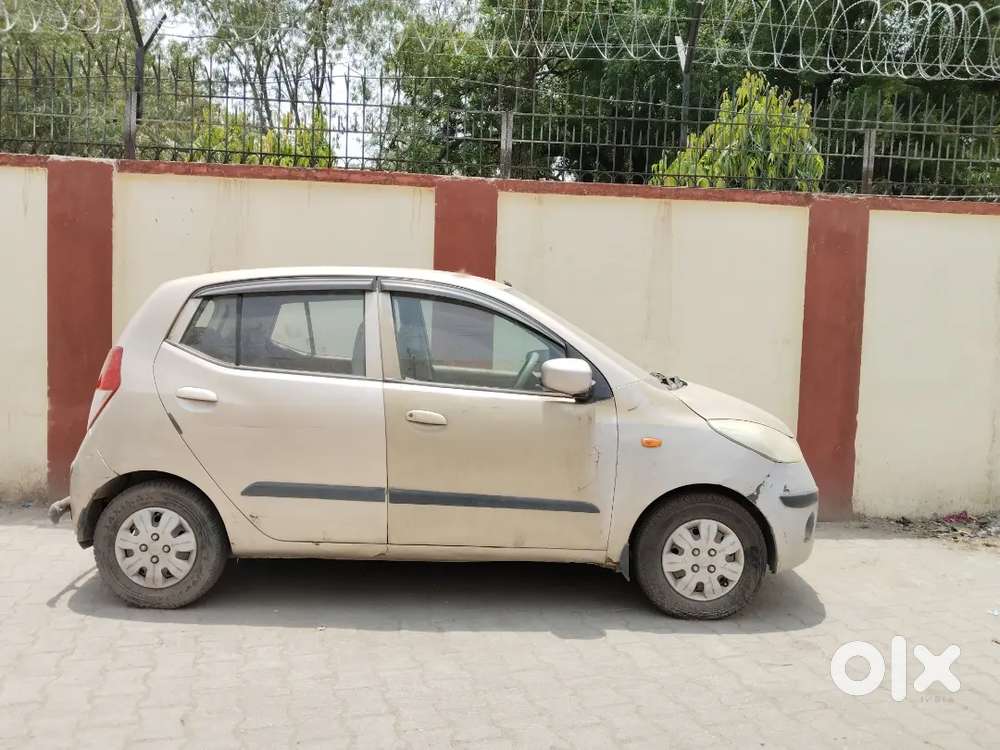 Hyundai I10 Well Maintained In A Very Good Condition