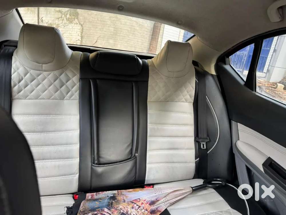 Tata Tigor 2017 Revotron