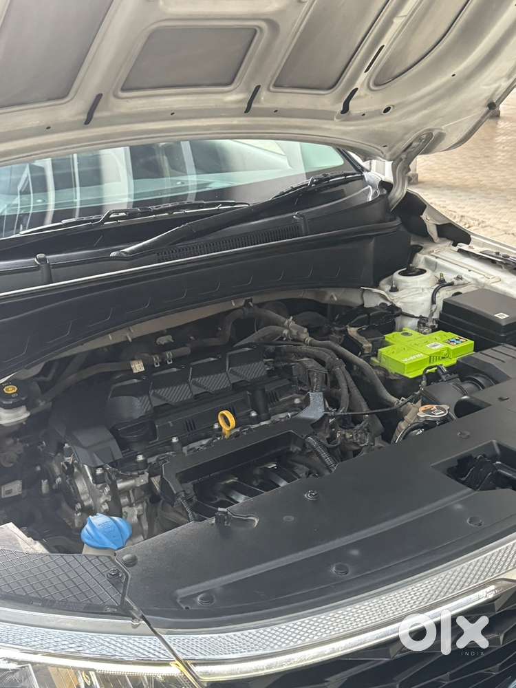 Kia Seltos 2022 Doctors Driven