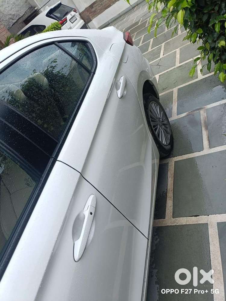 Honda City Diesel Car 2022