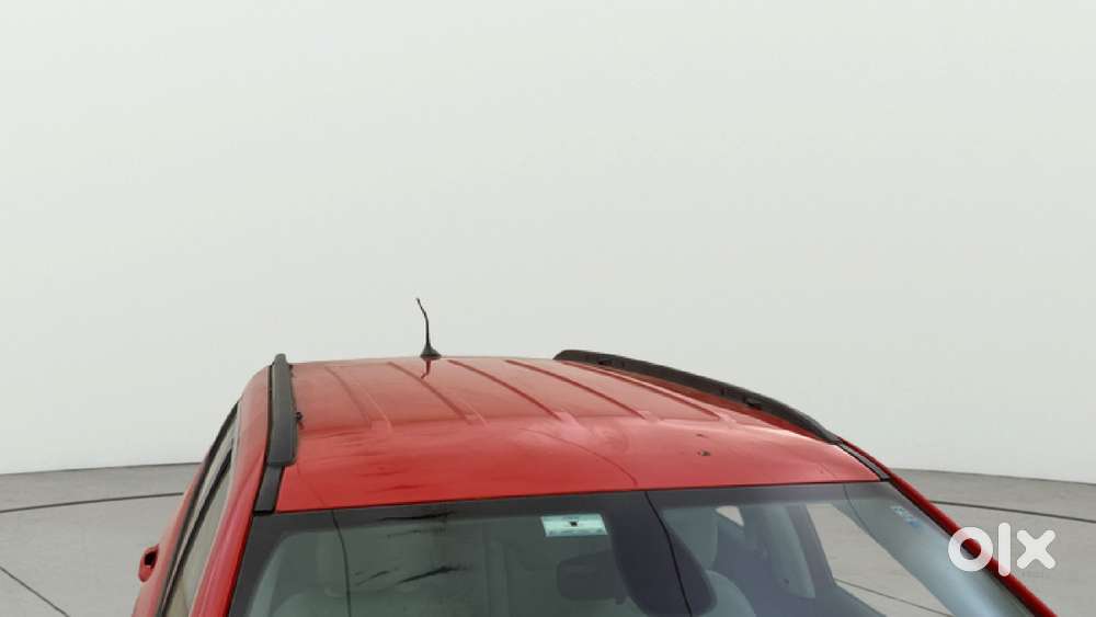 Jeep Compass 1.4 Night Eagle Petrol At, 2018, Petrol