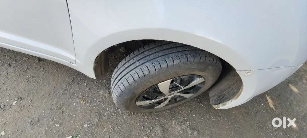 Maruti Suzuki Swift Vxi 2008