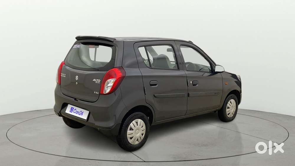 Maruti Suzuki Alto 800 2012-2016 Vxi, 2015, Petrol