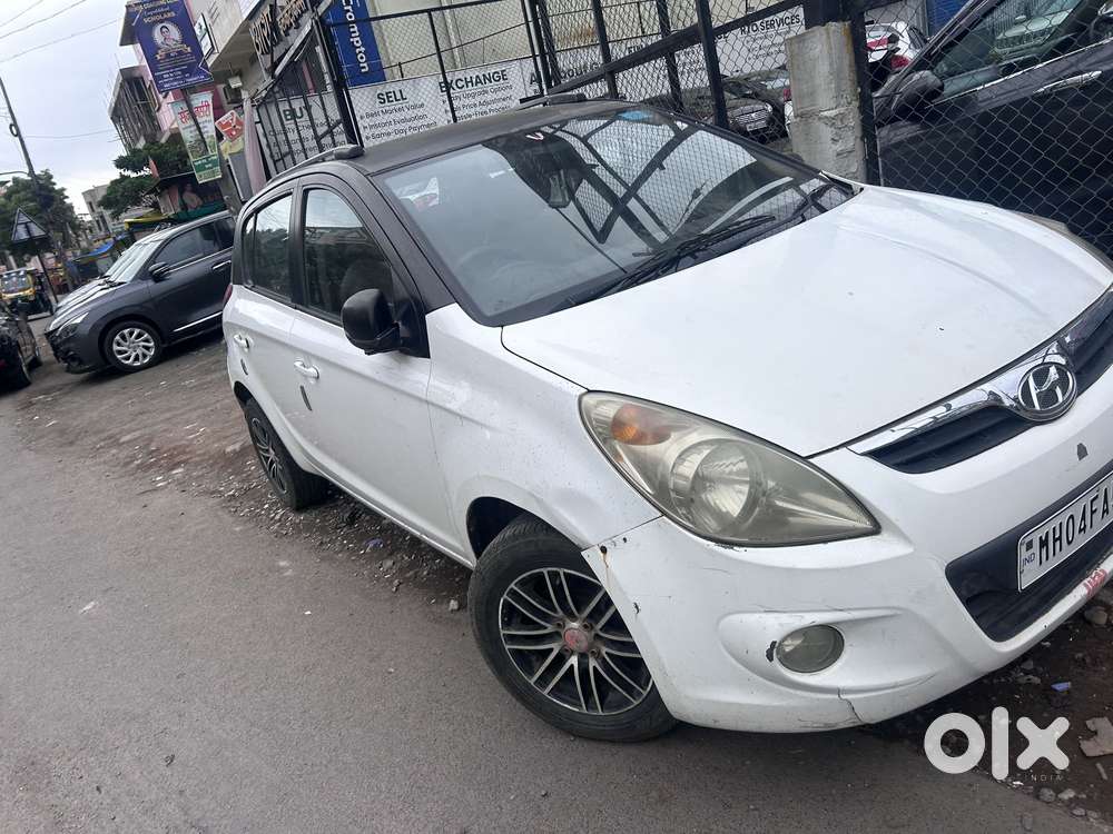 Hyundai I20 Asta, 2011, Petrol